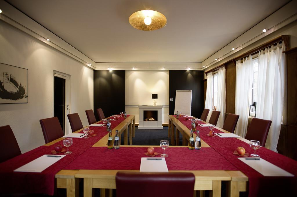 פלבך Hotel Buerkle מראה חיצוני תמונה